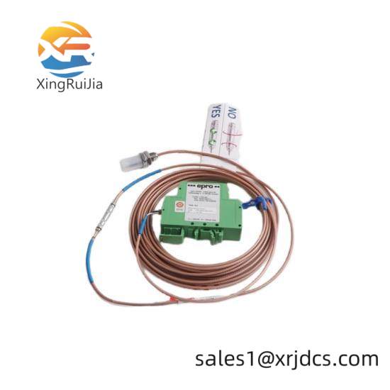 EPRO PR6423/001-000+CON021