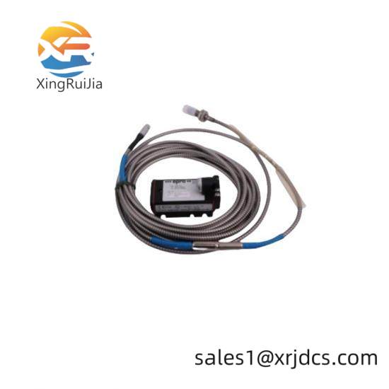 EPRO PR6423/010-110-CN CON021 Eddy Current Sensor