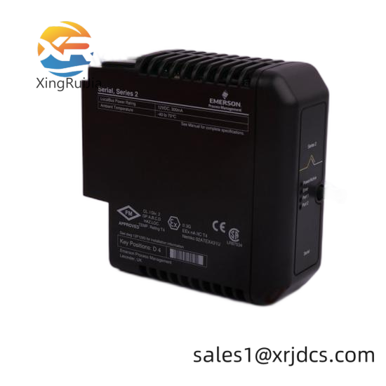 EPRO PR6424/092-110