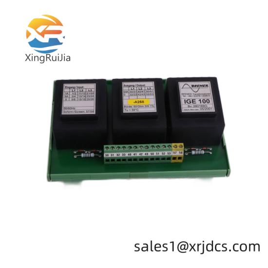 EPRO PR6423/003-030+C0N021