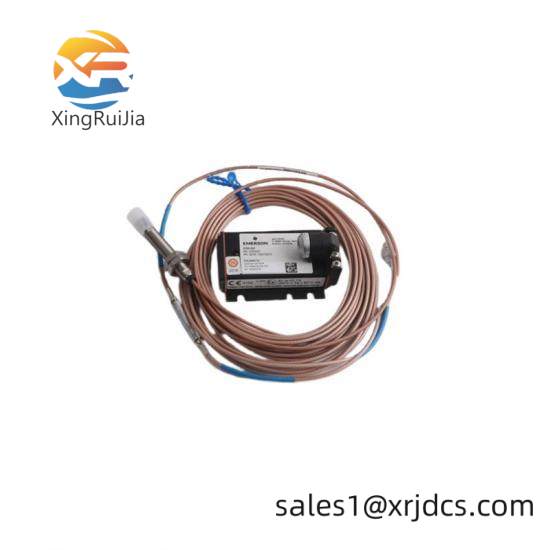 EPRO PR6426/010-110 CON021/916-240 Eddy Current Sensor