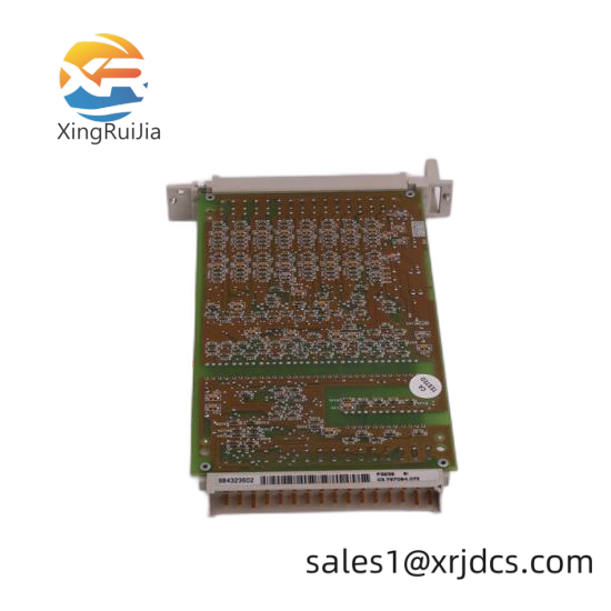 F1DI1601 F1 DI 16 01 Hima Control Module