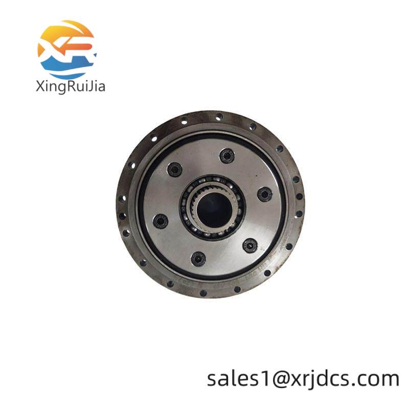 FANUC A06B-0076-B203