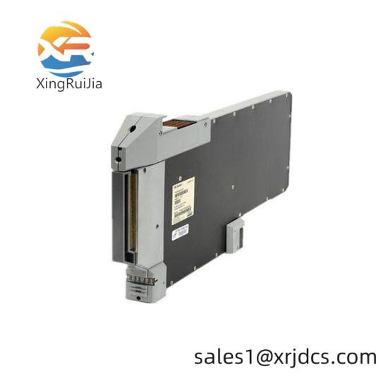 FOXBORO 8000PA10G