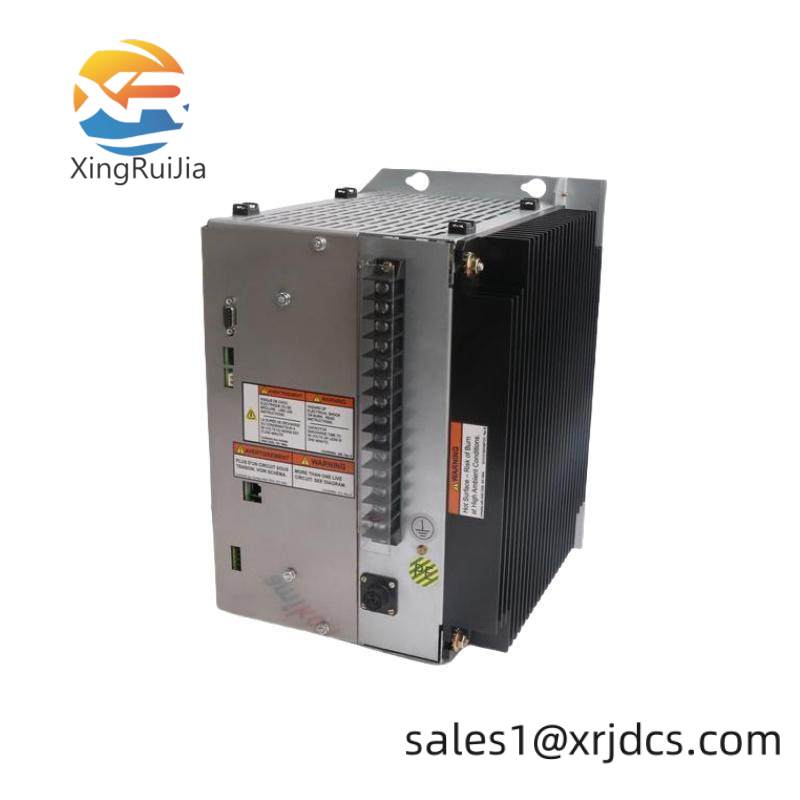 GE EX2100e Regulator PCM 151X1235DB15SA01
