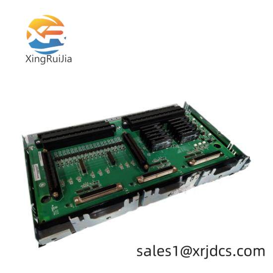 GE DS3800HROA Relay Output Board