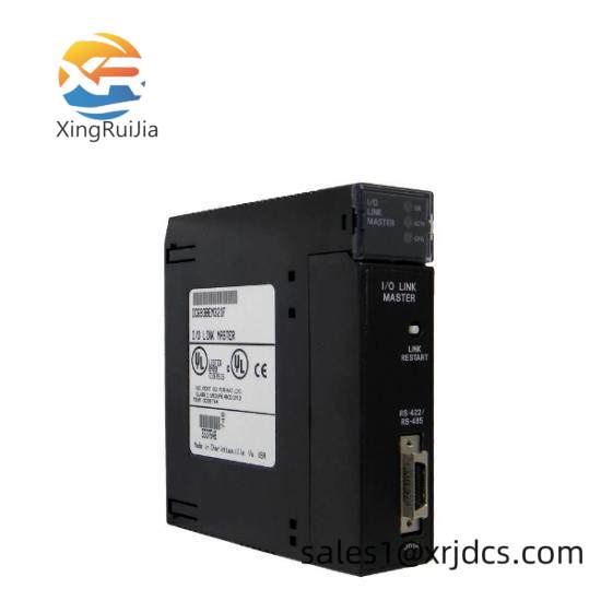 GE Fanuc 0285A7595 MGM115  PLC Module