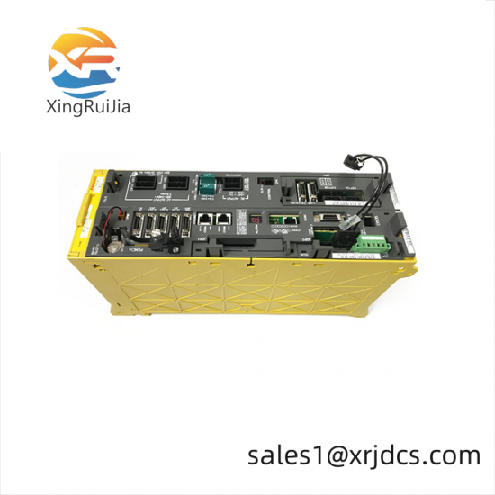 GE FANUC A05B-2600-C001 2 SLOT BACKPLANE