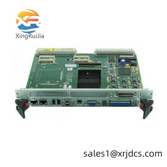 GE FANUC DS200DSFBG2A Circuit Board