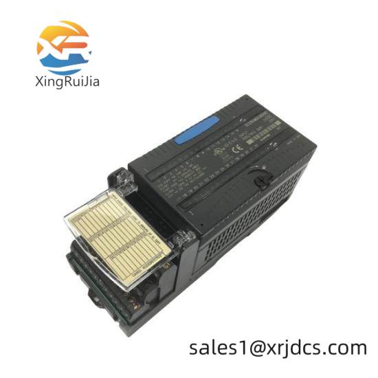 GE Fanuc IC200MDL650D Process Module