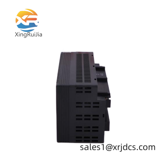 GE Fanuc IC693ALG220G Input Module Analog