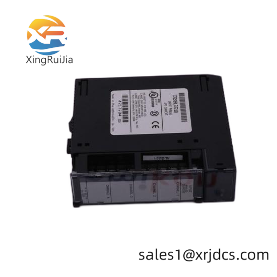 GE IC693MDL742C