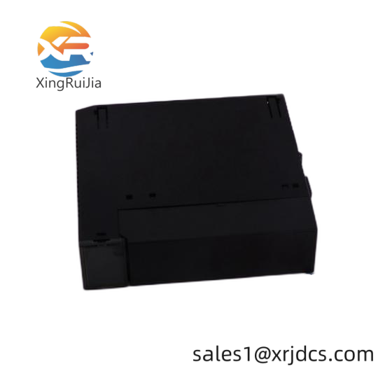 GE IC693PBM200-DE  Master Module