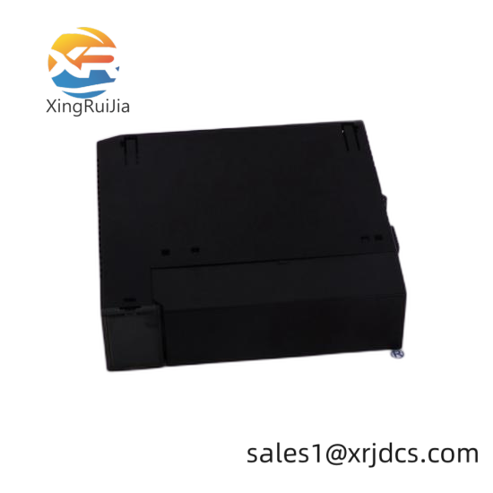 GE IC697MDL753C  Output Module