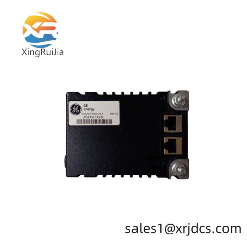 GE IC756ADV001K-98
