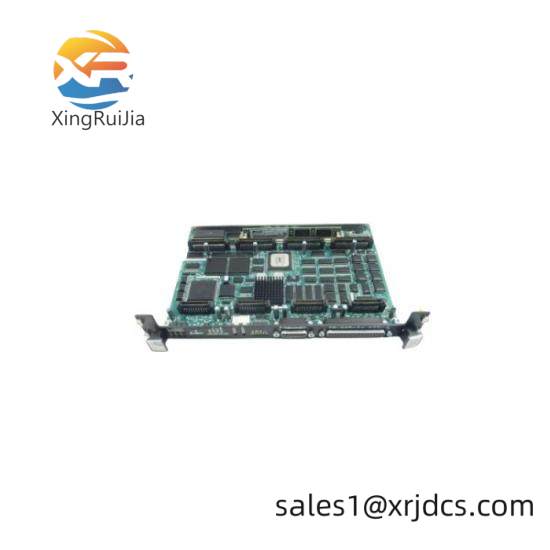 General Electric DS200TCEAG1APB Processor Board