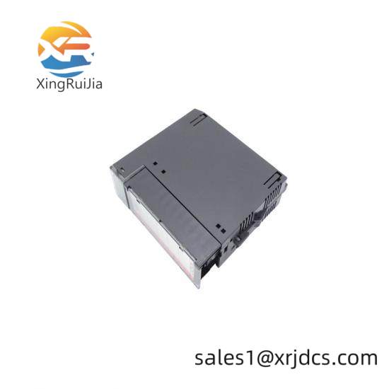 General Electric IC693MDL390 AC output module