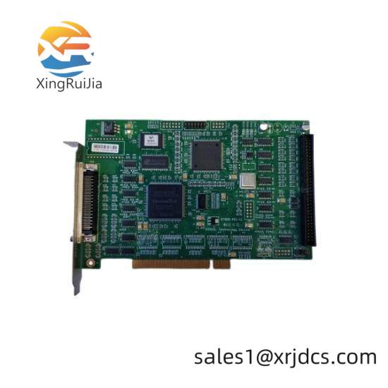GOOGOL GTS-400-PG-PCI