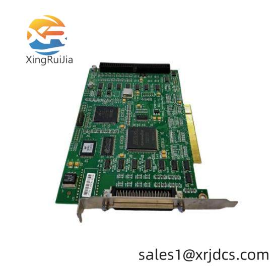 GOOGOL GTS-400-PG-PCI