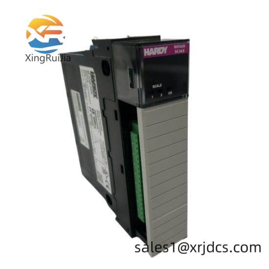 Allen-Bradley 1756-2WS