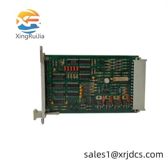 HIMA F1109 PLC MODULE