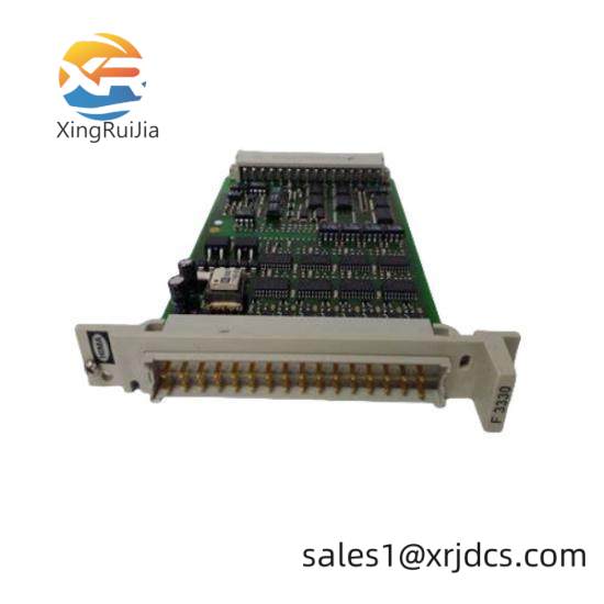 HIMA F2102 Control Module in Large Stock