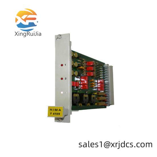 HIMA F3231