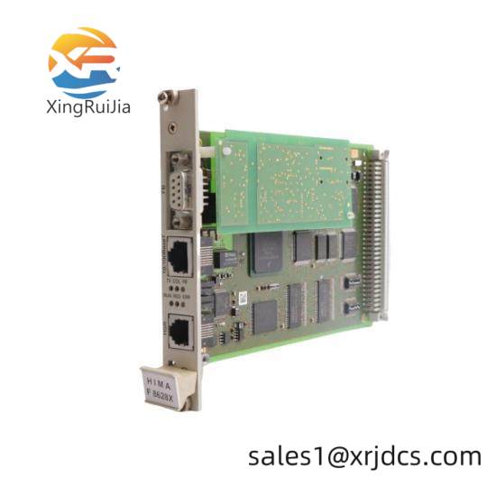 HIMA F3406A Relay Module High Quality