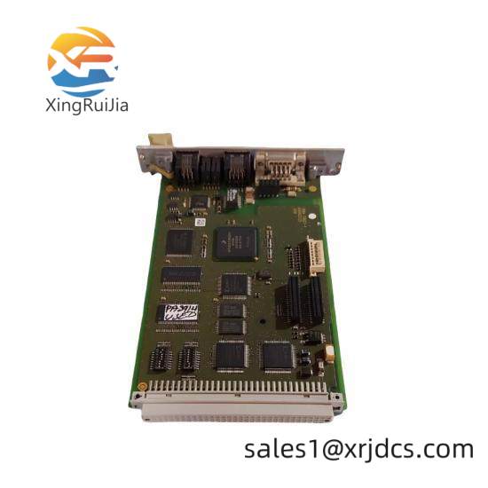 Hima F8627X  Himatrix F8627X Ethernet Communication Module