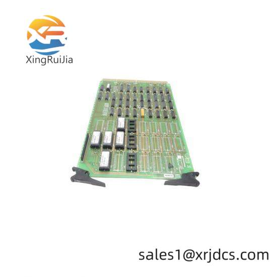 Honeywell 30751044-010 Pcb Circuit Board
