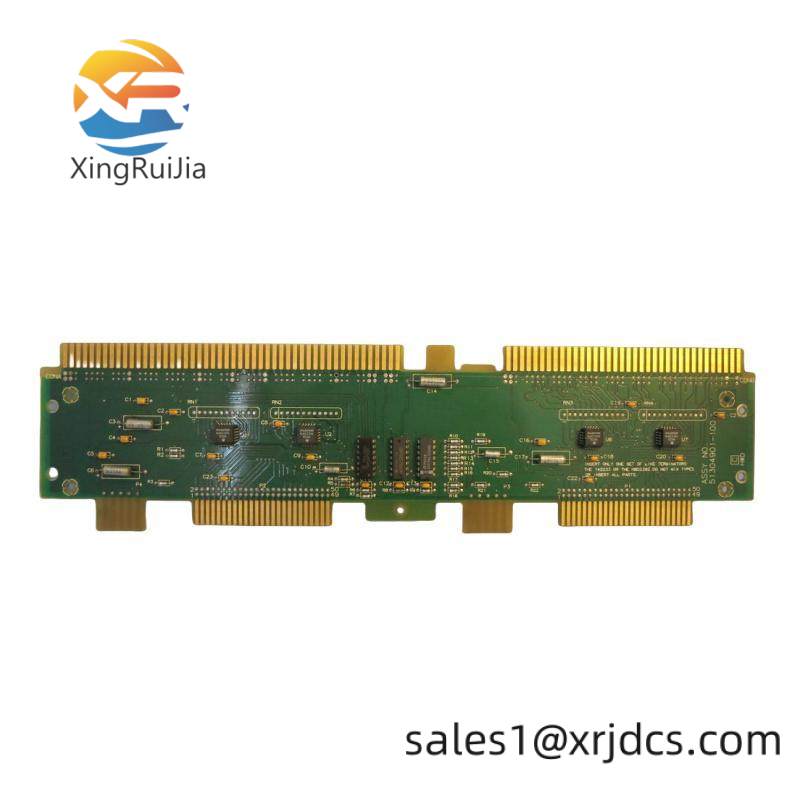 HONEYWELL 51304901-100 I/O MODULE