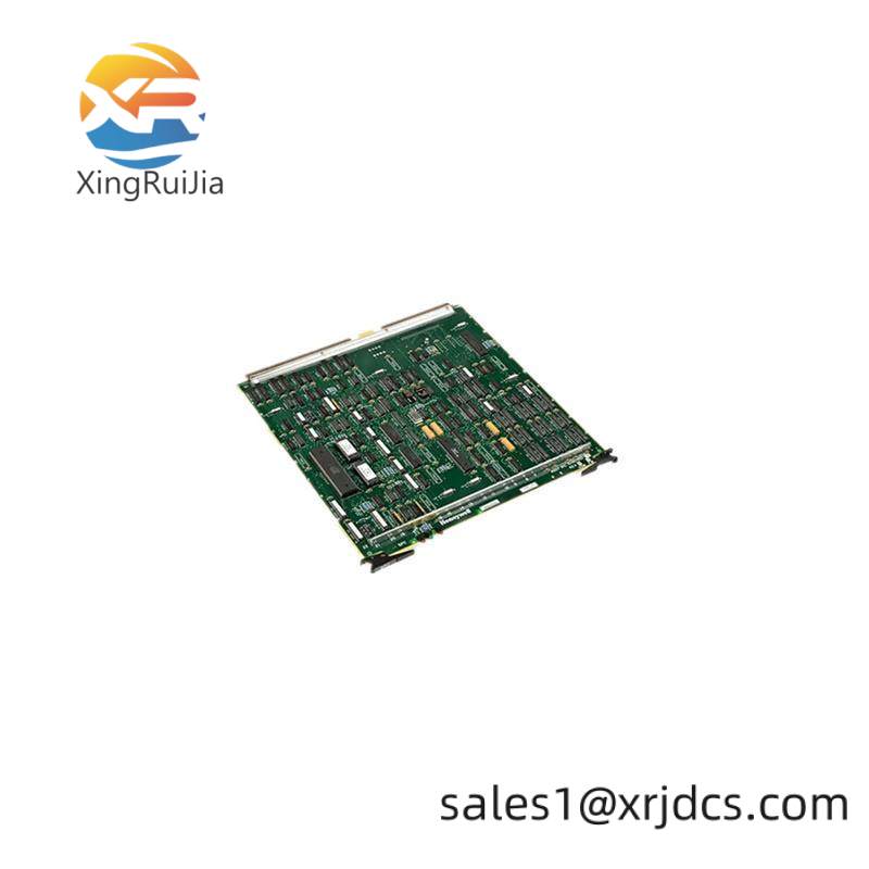 Honeywell 51401052-100 PC Board