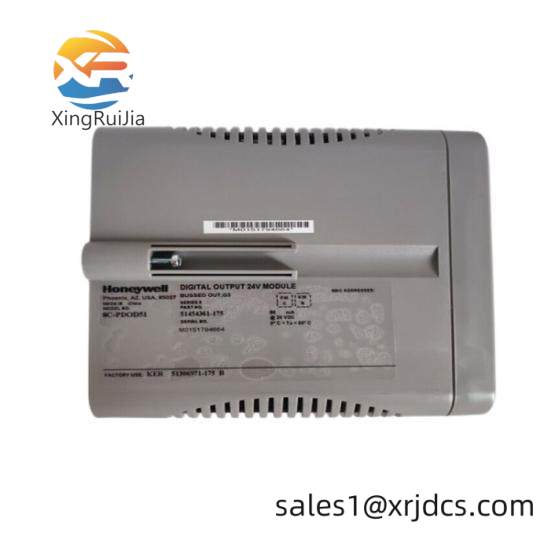 HONEYWELL 8C-PDOD51 51454361-175 I/O Digital Output Modular