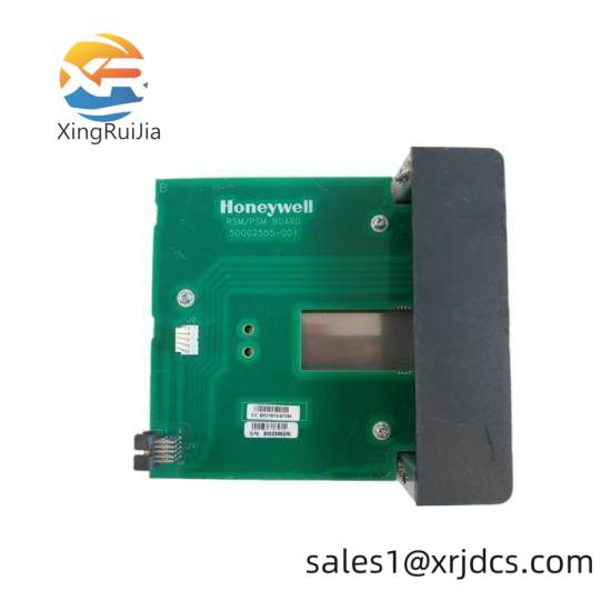 HONEYWELL 900PSM-0200 POWER STATUS MODULE