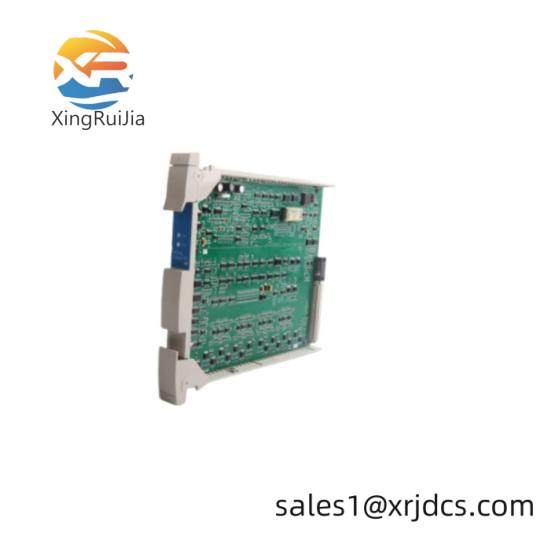 Honeywell MC-PSIM11 51304362-350 I/O Processor