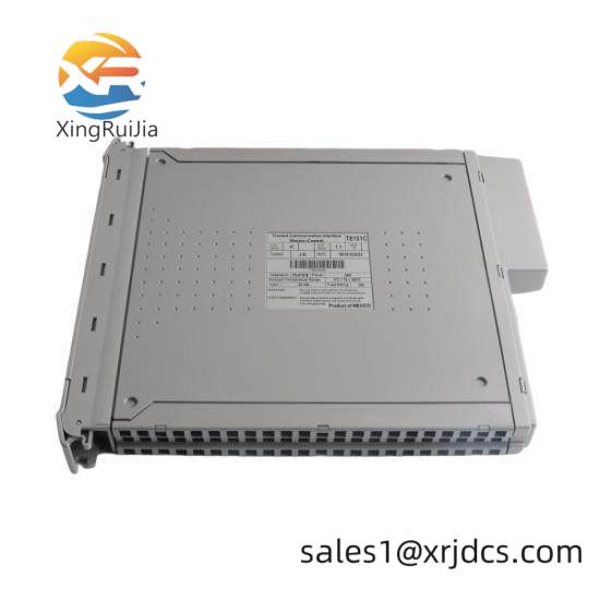 ICS T8151C   Trusted Communications Interface