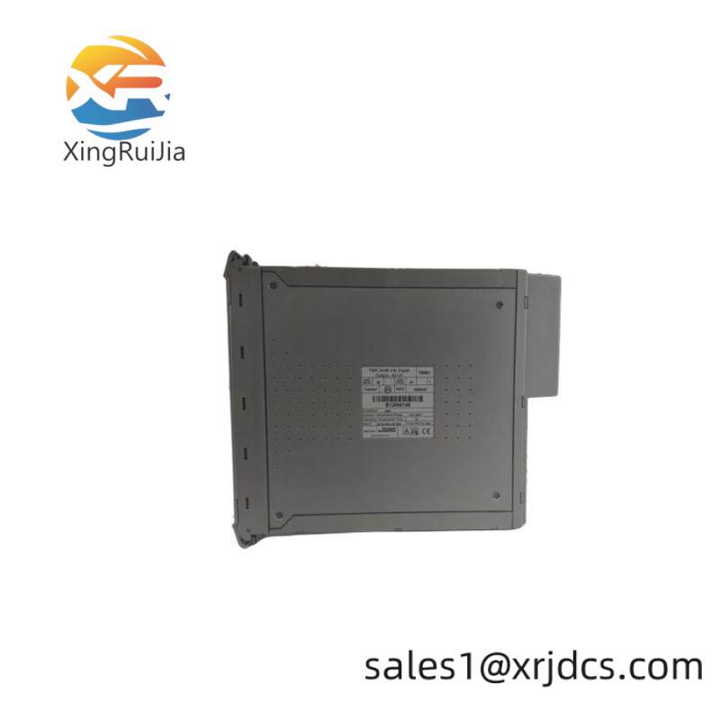 ICS T8461 Digital Output Module