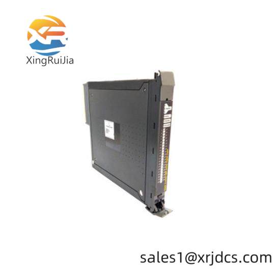 ICS Triplex T3160 Blank Comm Module