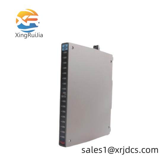 ICS Triplex T3419 is Available