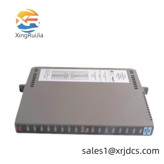 ICS Triplex T3419 is Available