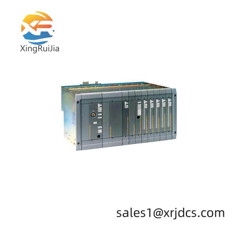 ICS TRIPLEX T8100