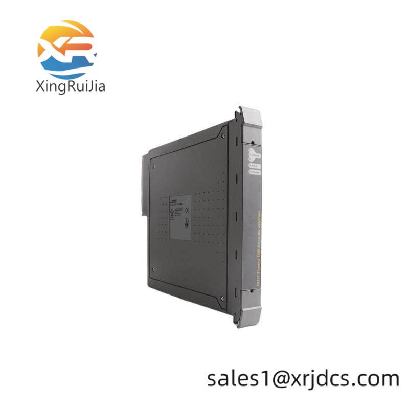 ICS TRIPLEX T8311C Trusted Expander Modules