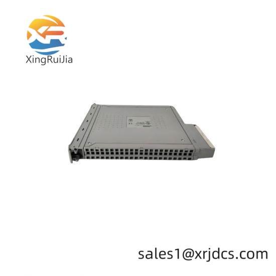 ICS Triplex T8403 Digital Input Module