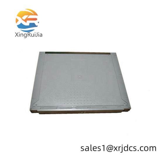 ICS TRIPLEX T8424 Trusted TMR 120Vac Digital Input Module