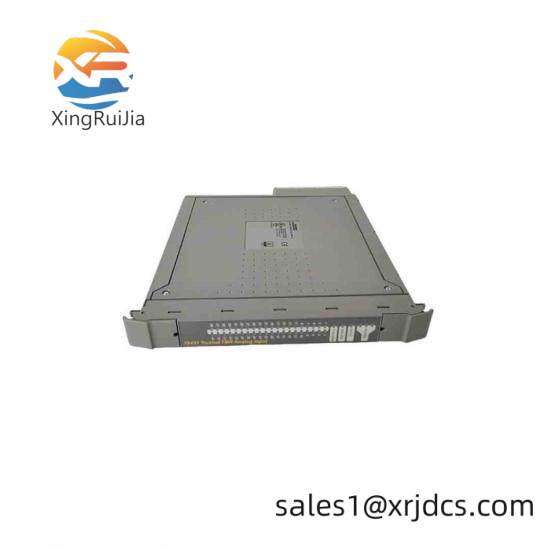 ICS TRIPLEX T8431