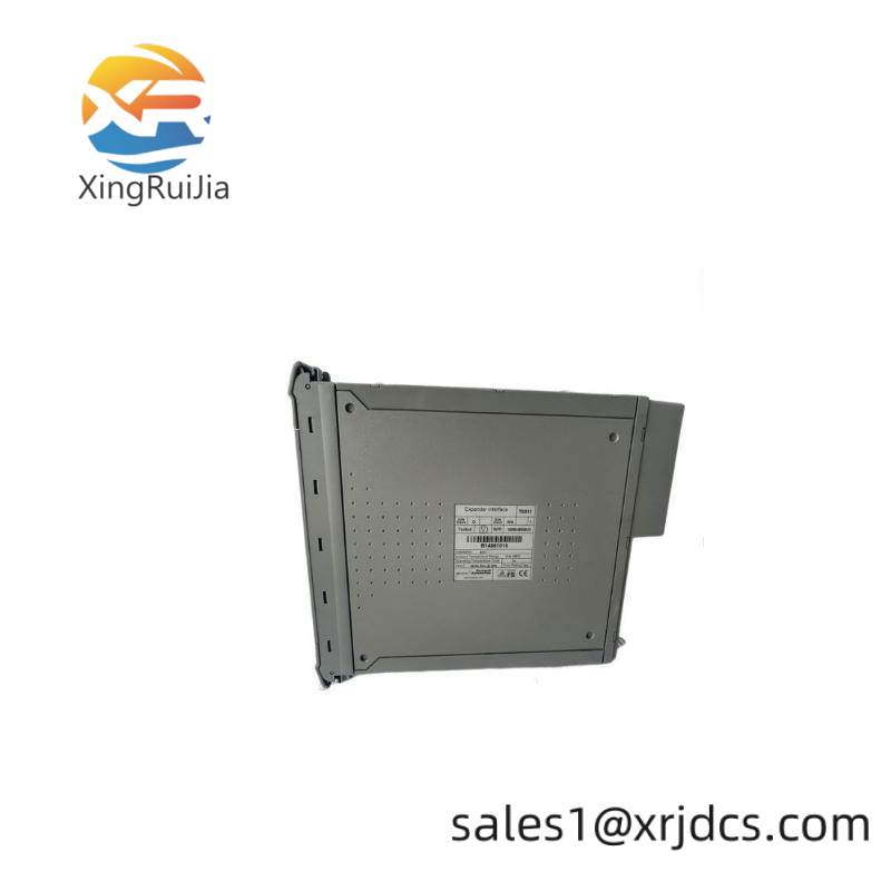 ICS TRIPLEX T8431