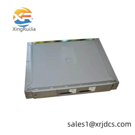 ICS TRIPLEX T8448 Trusted TMR 24VDC interface module