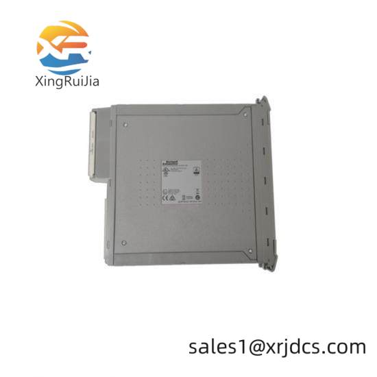 ICS TRIPLEX T8461C