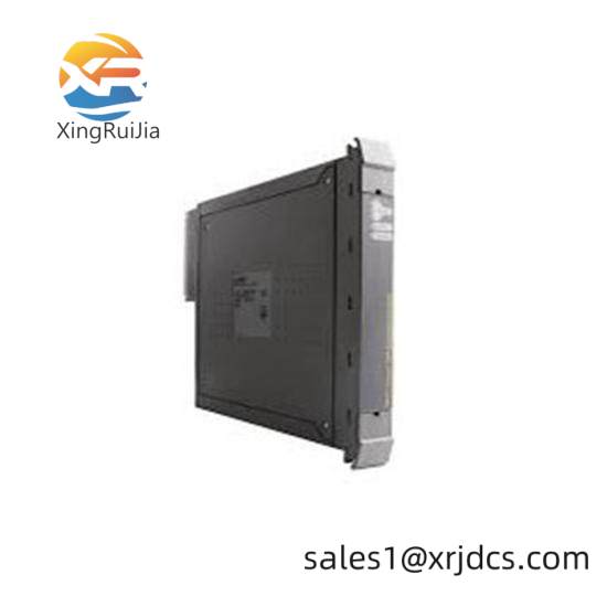 ICS TRIPLEX T8471 Trusted TMR 120Vdc Digital Output Module