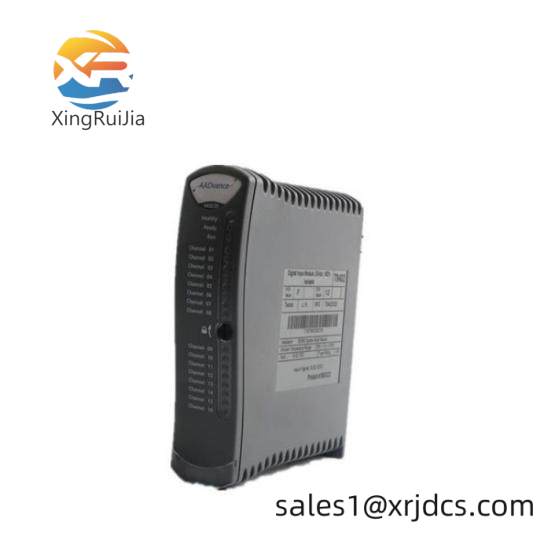 ICS TRIPLEX T9402